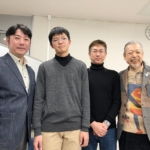 京都市南区のキッズスクール「未来共育学園」こどもキャリア塾に通う、畠中栄太郎くんの講義を受けてきました。